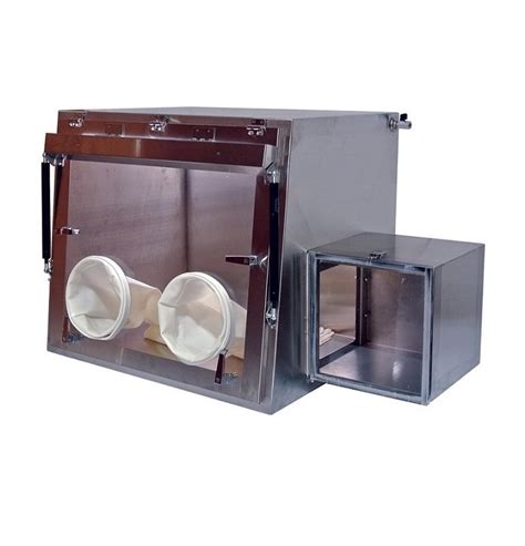 stainless steel glove boxes|sterile glove box for sale.